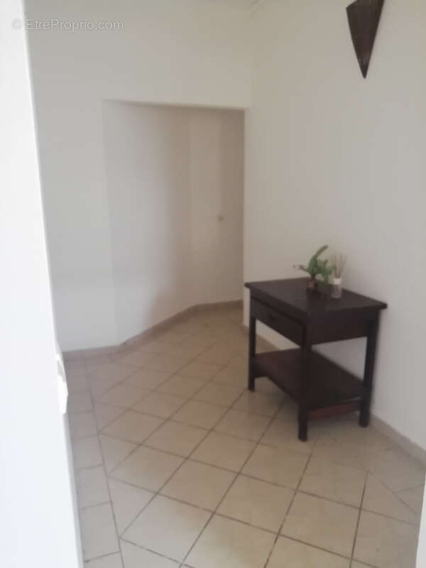 Appartement à SAINT-DENIS