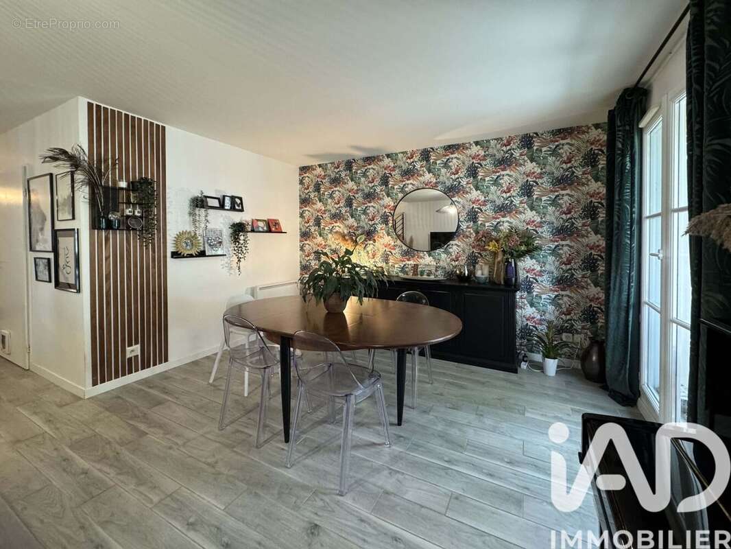 Photo 6 - Maison à GUIGNES