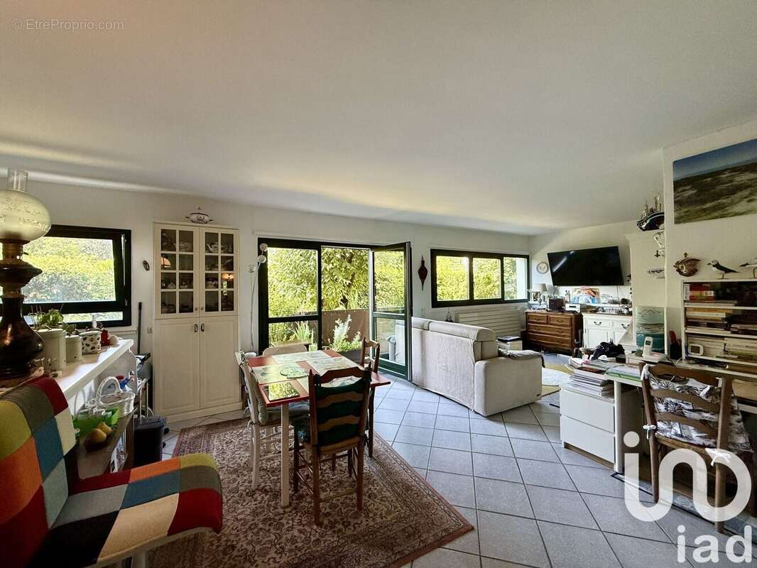 Photo 4 - Appartement à RAMBOUILLET