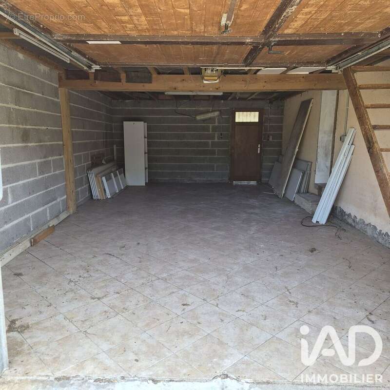 Maison 142 m² à Messon  - photo 7