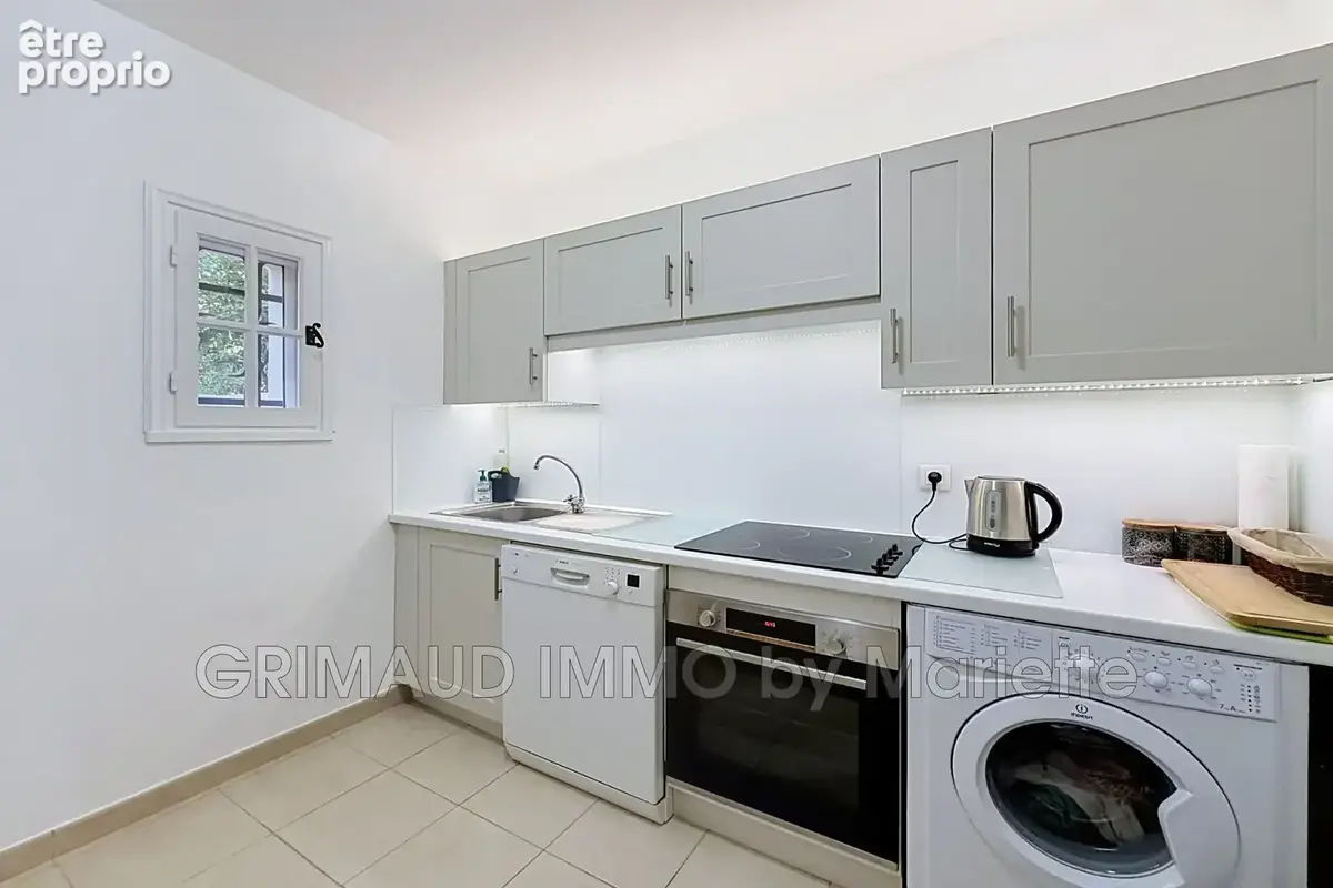 Maison 6 pièces 93 m² à vendre à Grimaud (83310) - photo 6