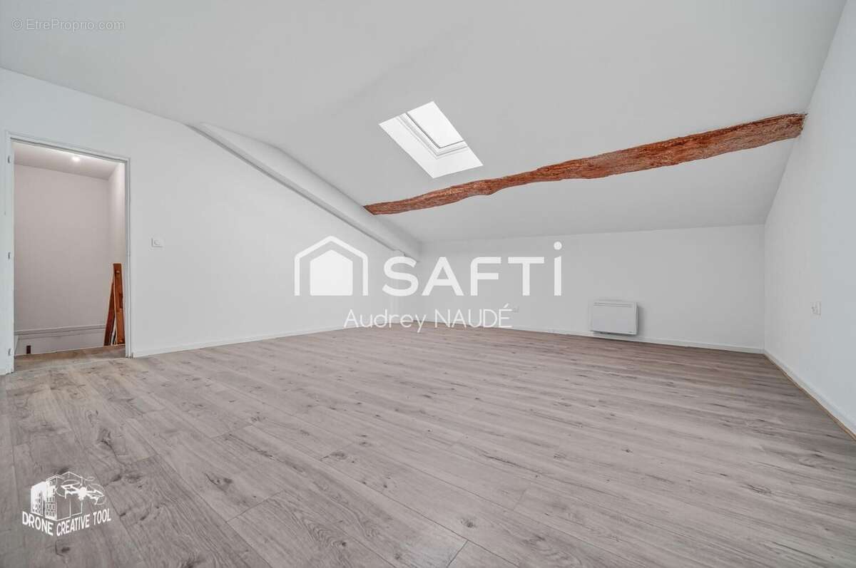 Photo 5 - Appartement à MONTOIS-LA-MONTAGNE