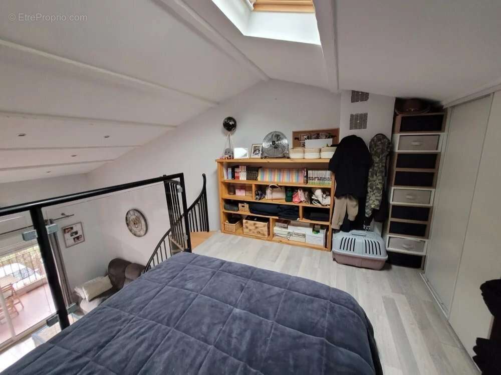Appartement à PEYMEINADE