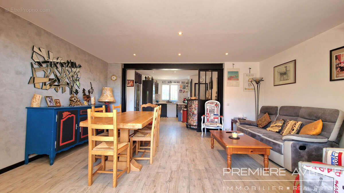 Appartement à SAINTE-MAXIME