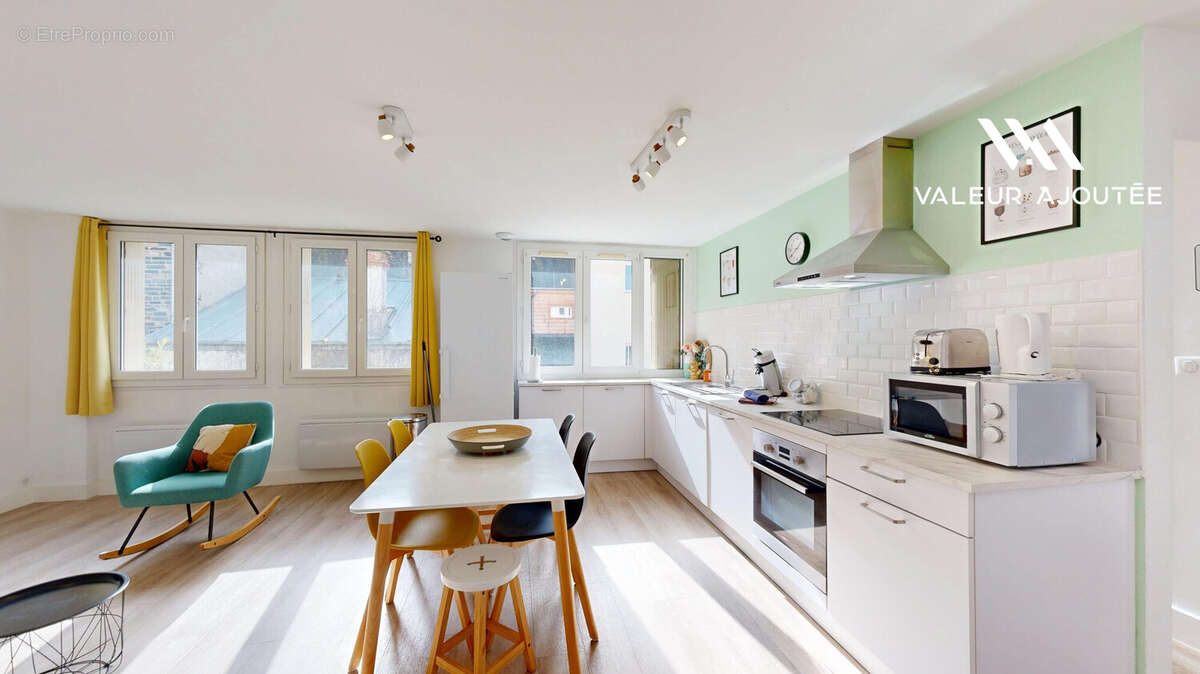 Maison à BRIVE-LA-GAILLARDE