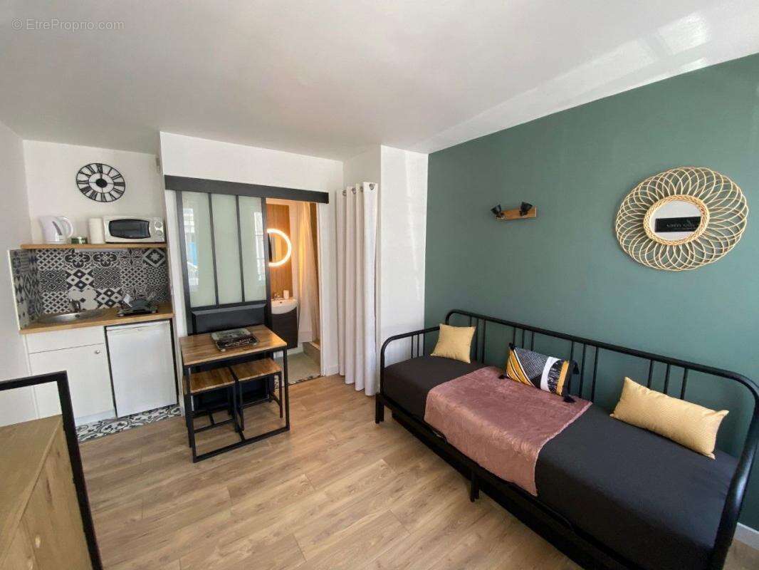 Appartement à LA ROCHELLE