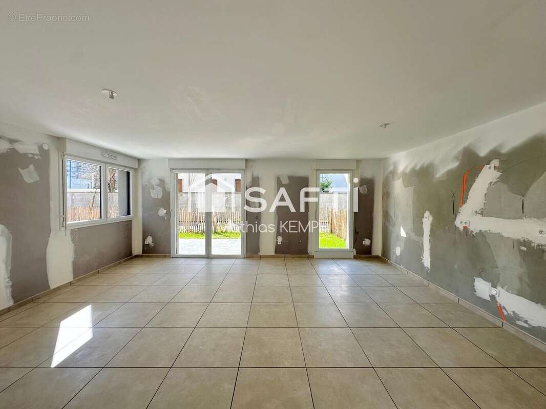 Photo 5 - Appartement à BISCHHEIM