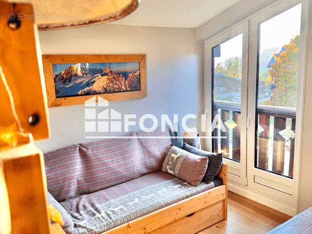 Appartement à PRAZ-SUR-ARLY