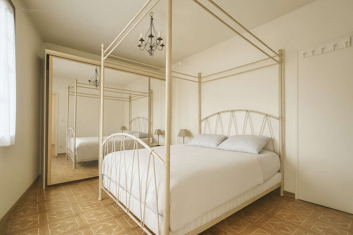 Maison à VERNEUIL-EN-HALATTE