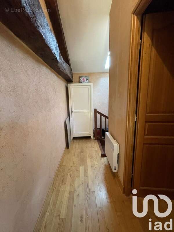 Photo 7 - Maison à NEDDE