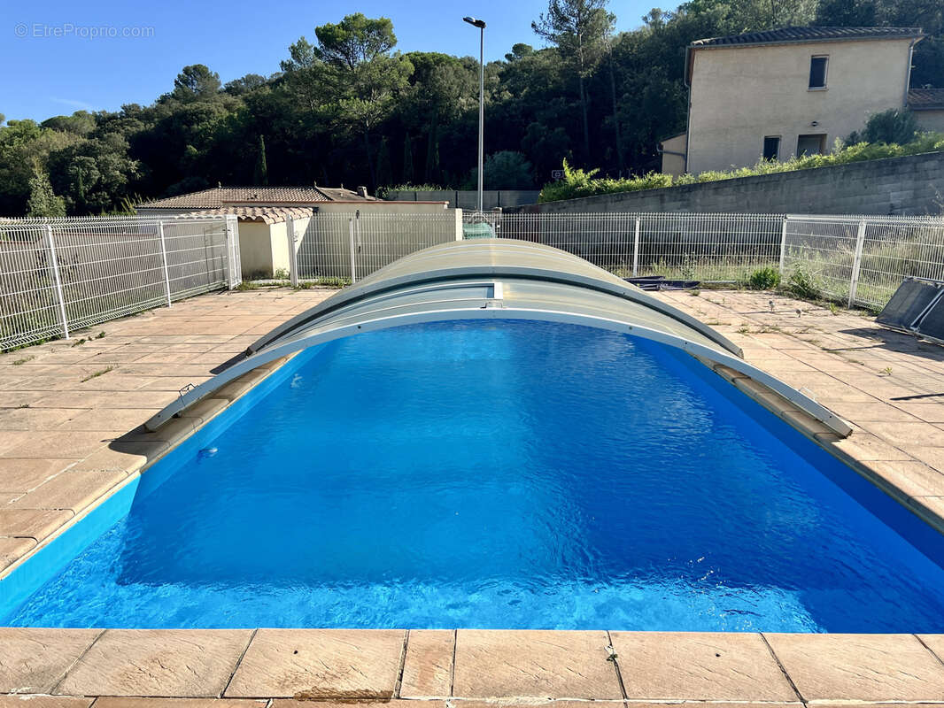 Maison à CARCASSONNE