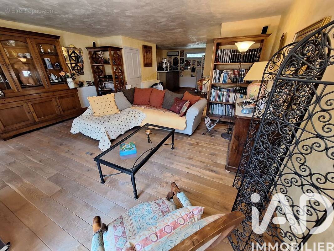Photo 1 - Maison à AMELIE-LES-BAINS-PALALDA