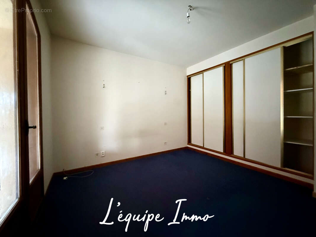Maison à LEVIGNAC