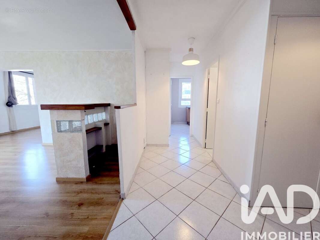 Photo 8 - Appartement à ORLEANS