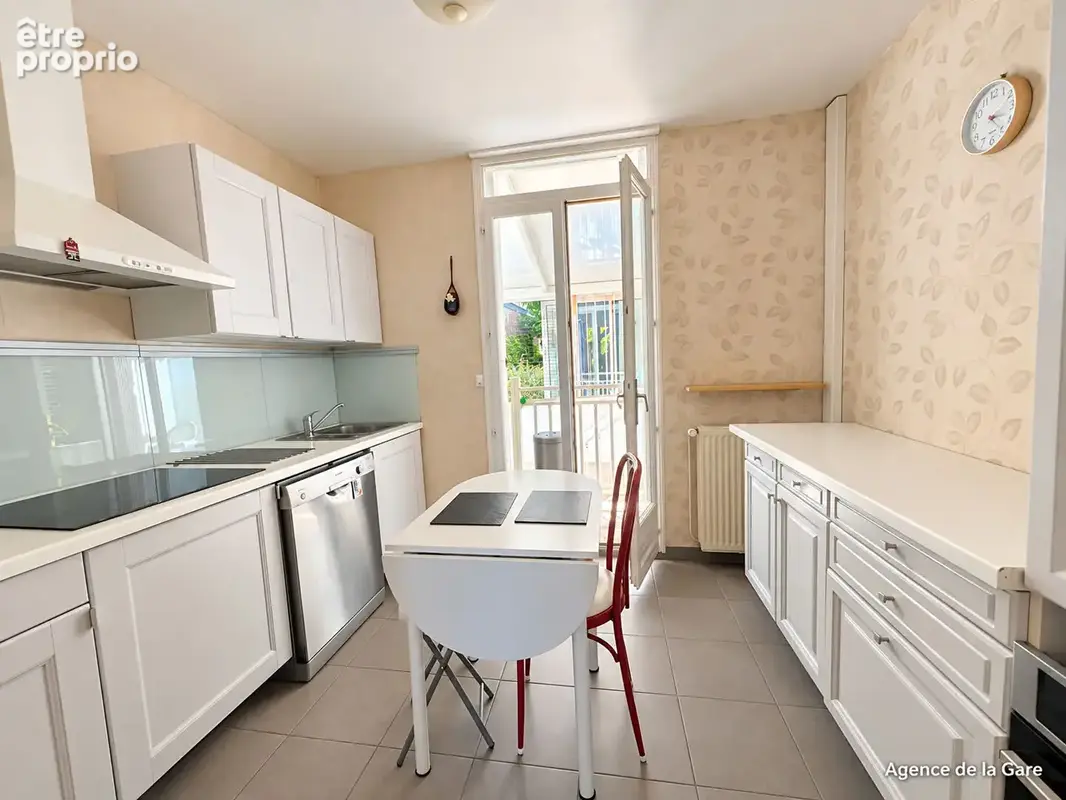 Maison Houilles 7 minutes Gare - photo 4