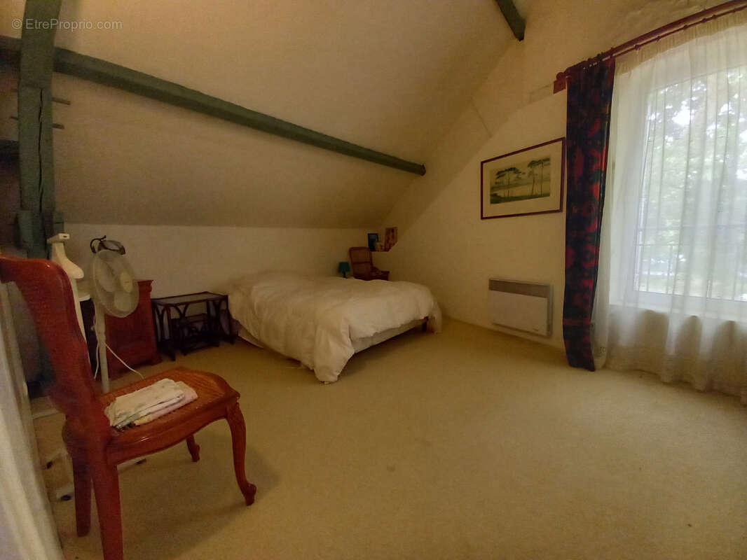 Maison à SIORAC-EN-PERIGORD