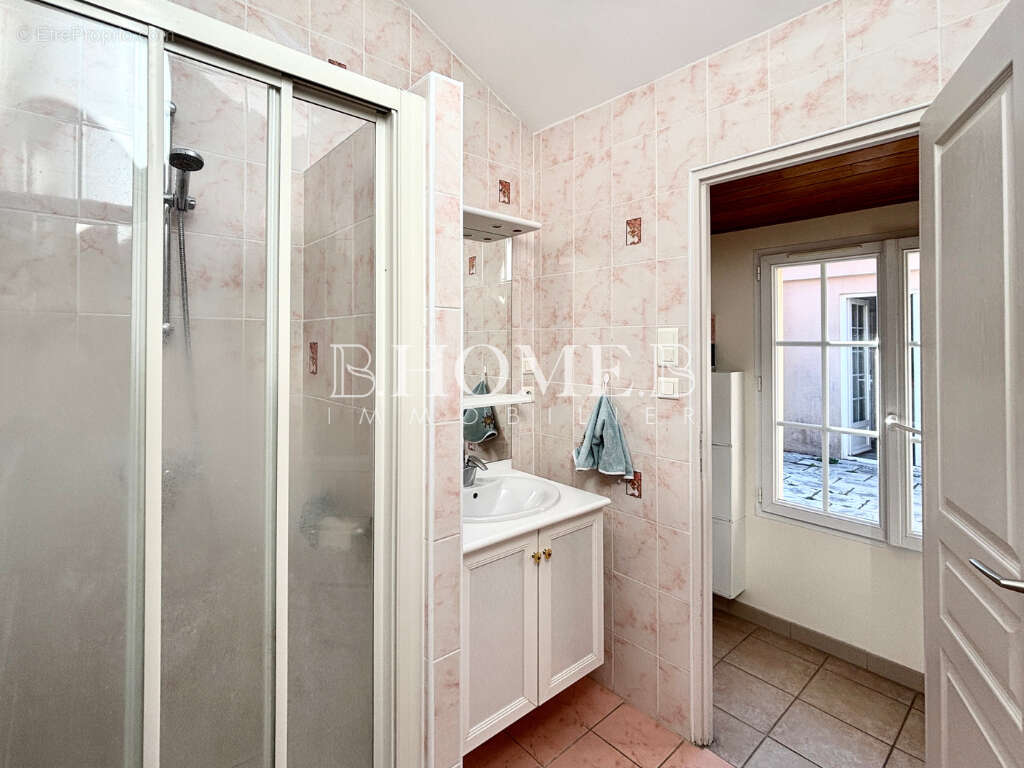 Maison à LA BERNERIE-EN-RETZ