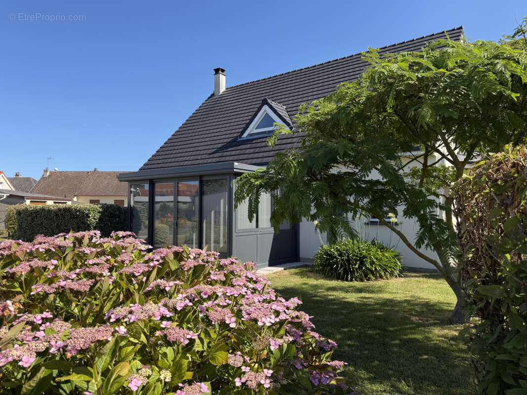 Maison à BERCK
