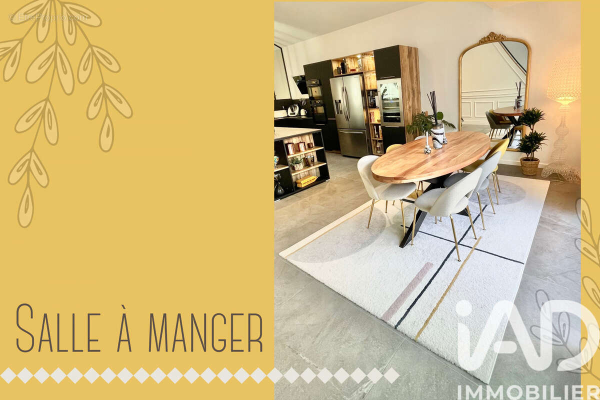 Photo 6 - Appartement à CHALLES-LES-EAUX