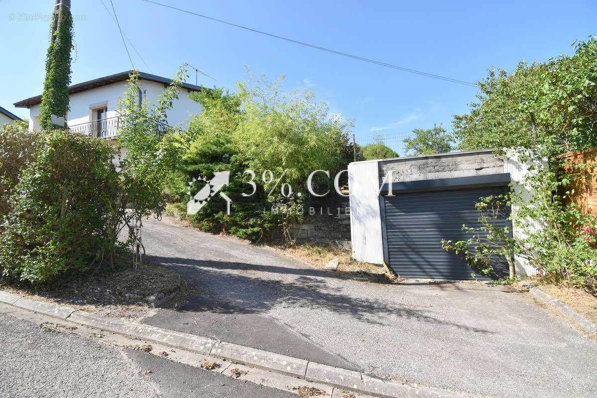 Maison individuelle de 118 m2 sur 920 m2 de terrain à Bulligny (54)-  Vue exceptionnelle sur les coteaux de To - photo 23