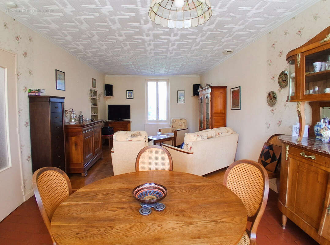 Maison à GIEN