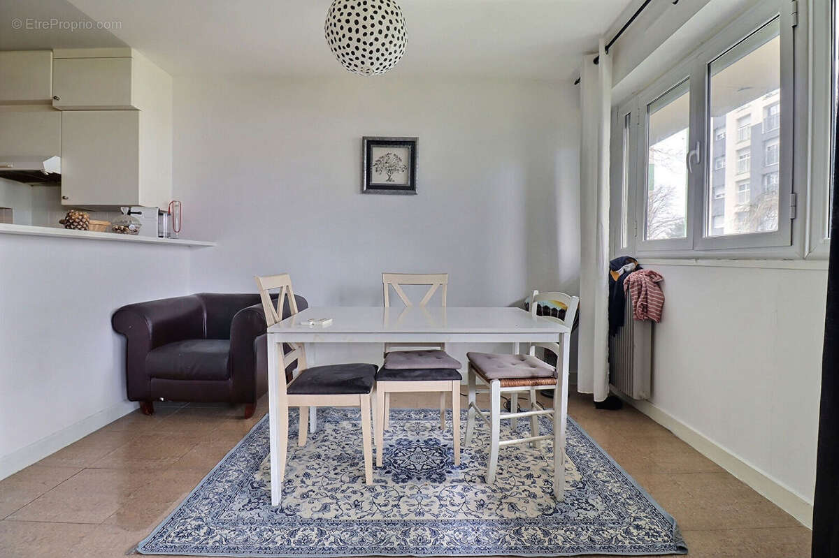 Appartement à ARGENTEUIL