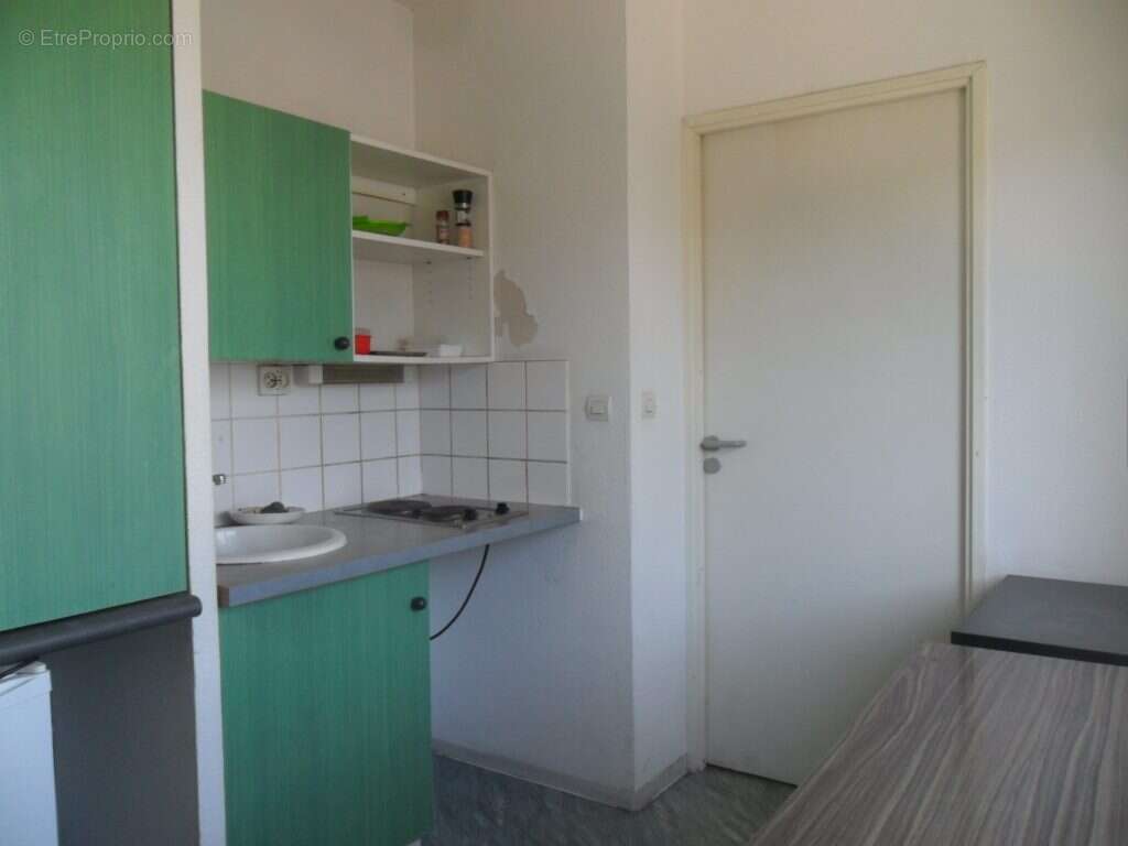 Appartement à VANDOEUVRE-LES-NANCY