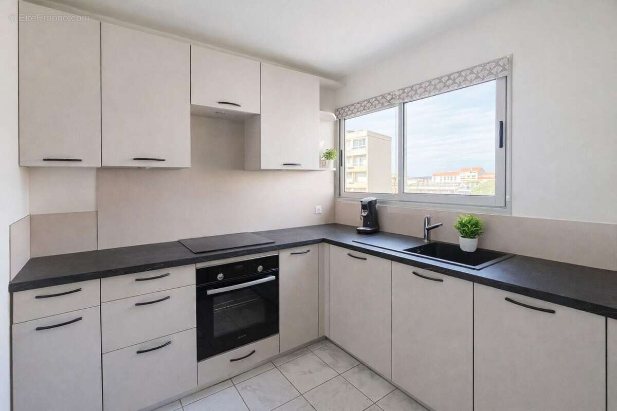 Photo 2 - Appartement à LES SABLES-D'OLONNE