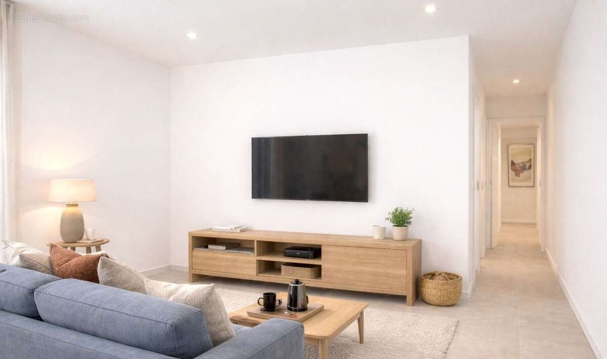 Appartement à BLAGNAC