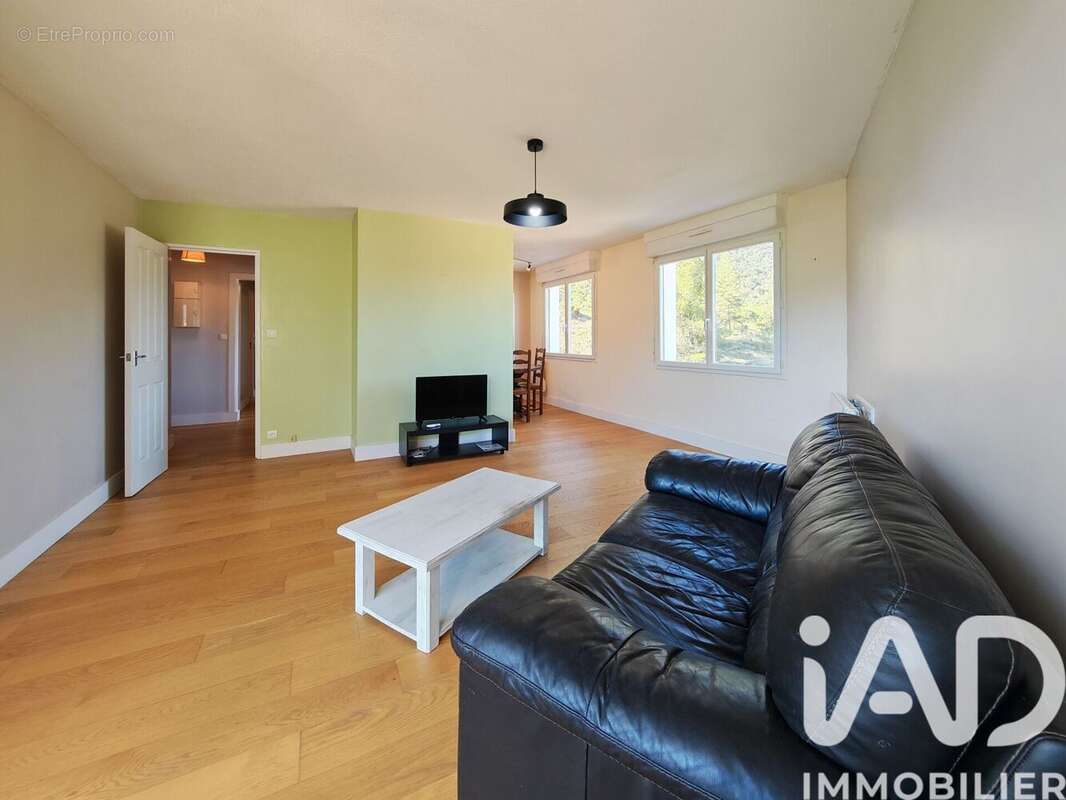 Photo 9 - Appartement à SAINT-PAUL-DE-FENOUILLET