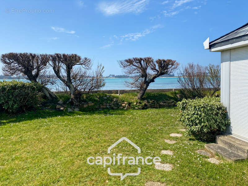 Appartement à ROSCOFF