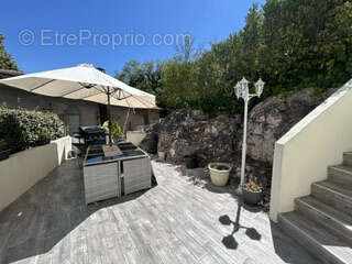 Maison familiale a vendre à SAINT-DESIRAT - photo 8