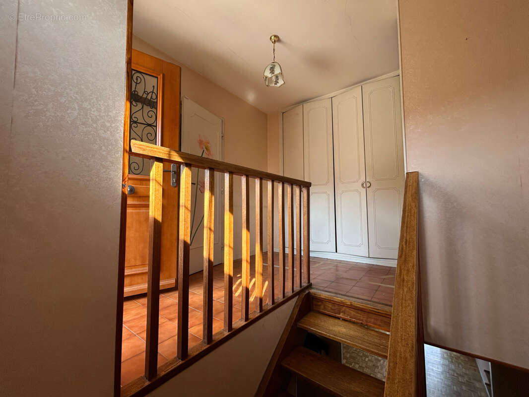 Maison à CLERMONT-FERRAND
