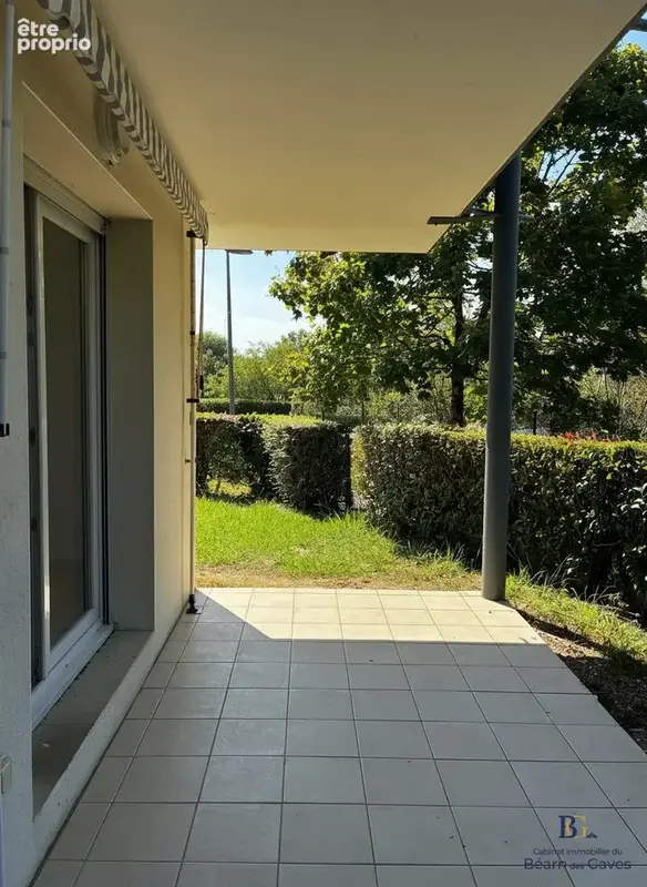 Appartement 3 pièces 62 m² à vendre à Salies-De-Bearn (64270) - photo 8