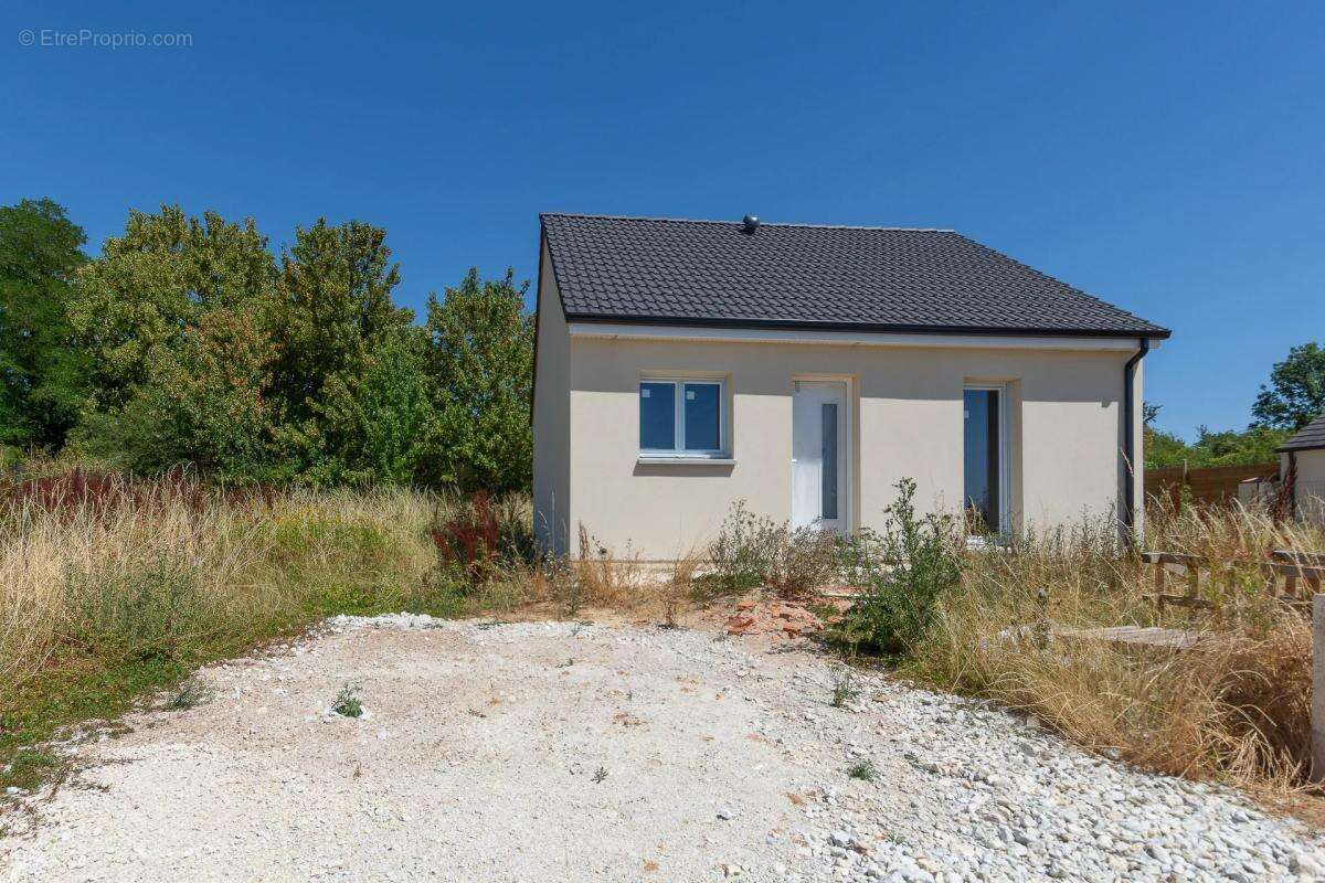 Maison de 3 pièces de 52 m² à Villenauxe-la-Grande - photo 4