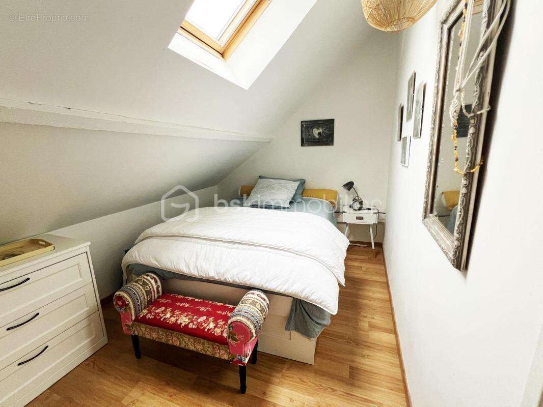 Maison à SEPTEUIL