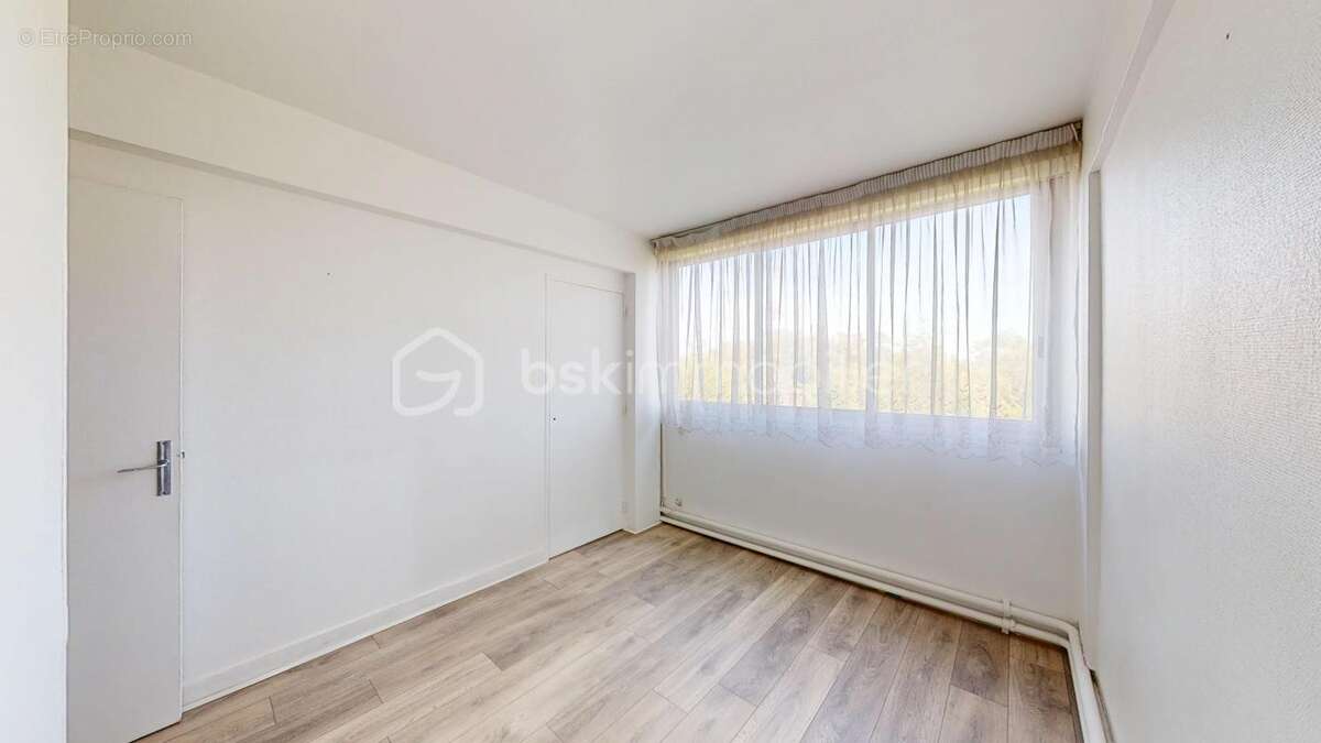 Appartement à PALAISEAU