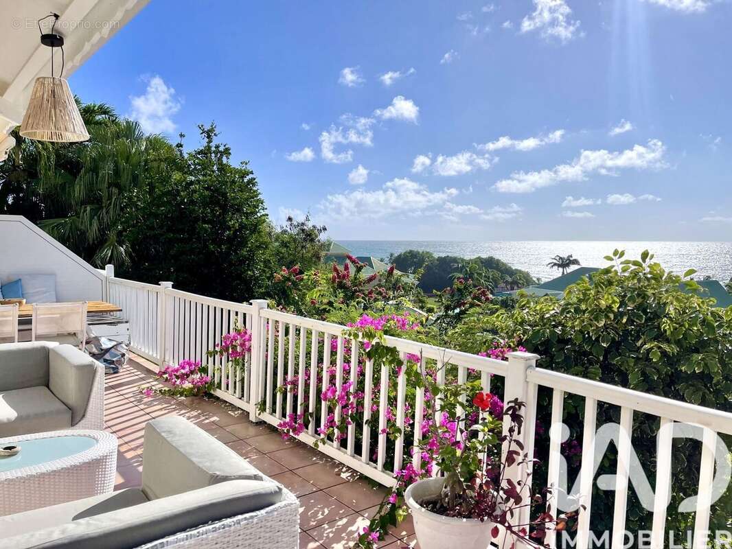 Photo 3 - Appartement à SAINT-FRANCOIS