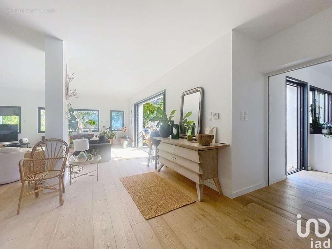 Photo 8 - Maison à TOULOUSE