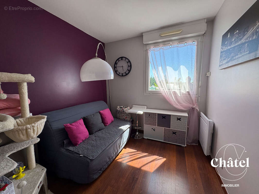 Appartement à SENLIS