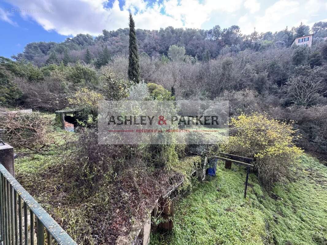 Maison à LA TRINITE