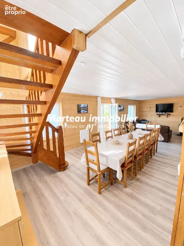 A vendre Ferme vosgienne d'exception dans les Hautes Vosges - photo 9