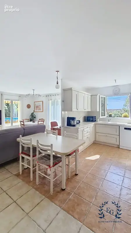 Maison 5 pièces 120 m² à vendre à Seillons-Source-D'argens (83470) - photo 4