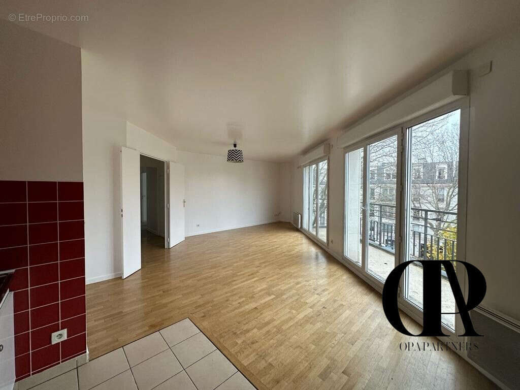 Appartement à ANTONY