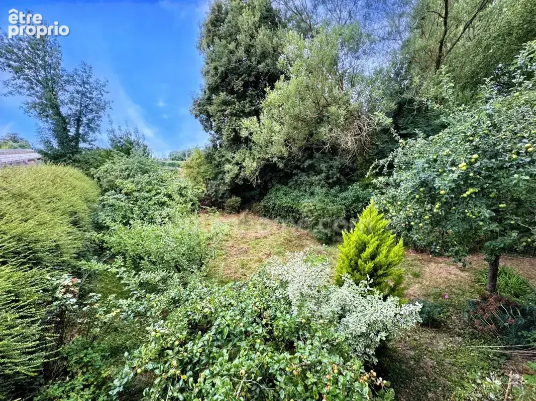 À VENDRE – Maison avec jardin, sous-sol complet et garage à Nonant le Pin (61240) - photo 16