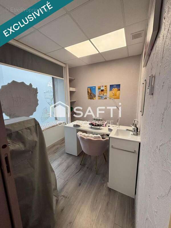 Commerce 45 m² à Lavardac  - photo 4