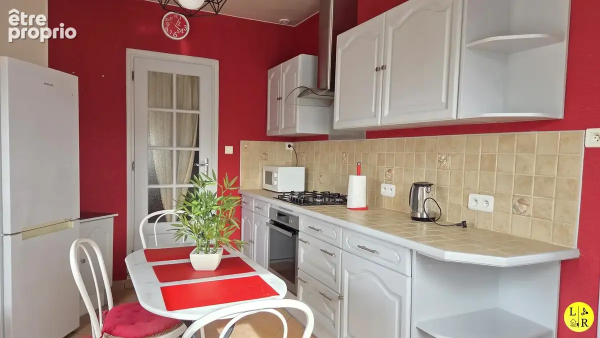 Maison 4 pièces 91 m² à vendre à Ervillers (62121) - photo 5