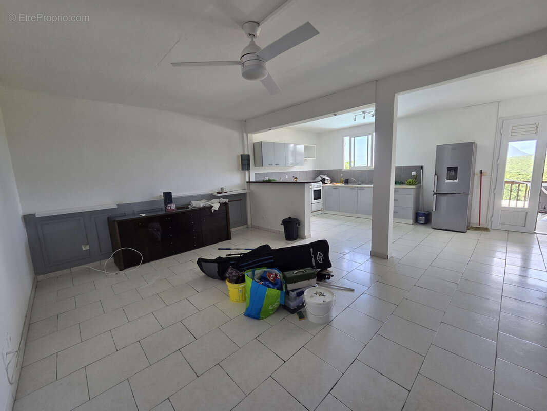 Maison à SAINTE-LUCE