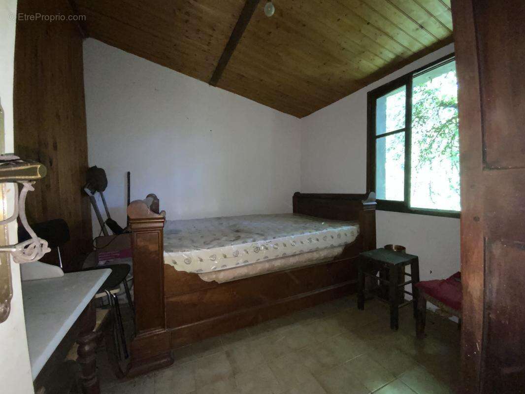 Maison 56 m² à Saint-Leger-Magnazeix  - photo 5
