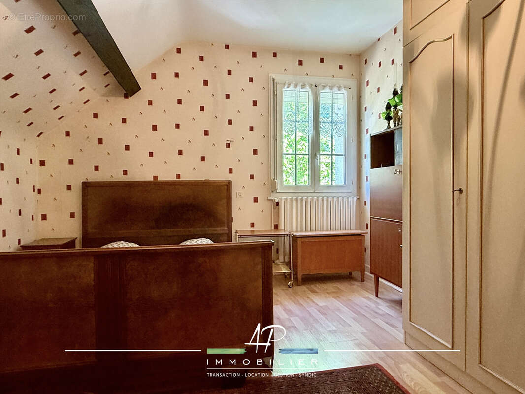 Maison à COUTERNON